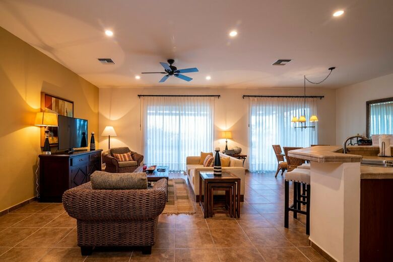 Paraiso Del Mar Resort V1 3 Bed By Casago