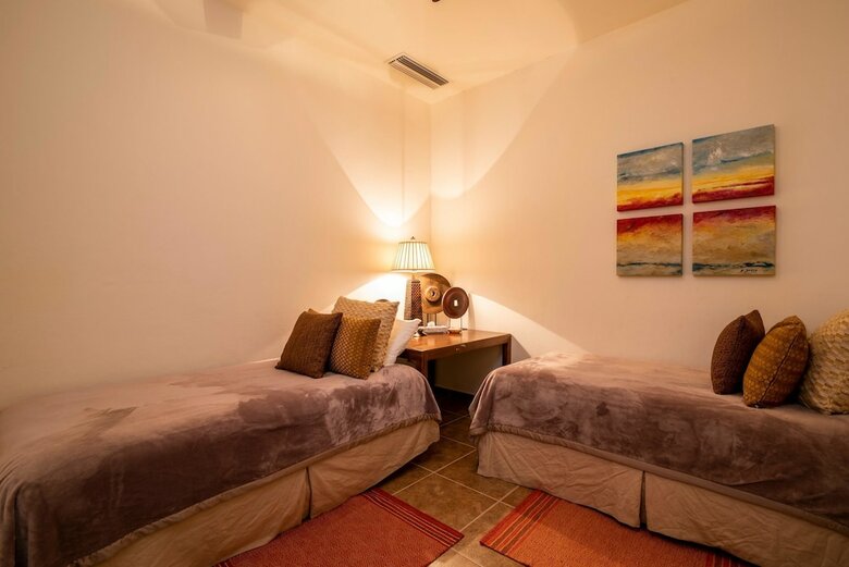 Paraiso Del Mar Resort V1 3 Bed By Casago