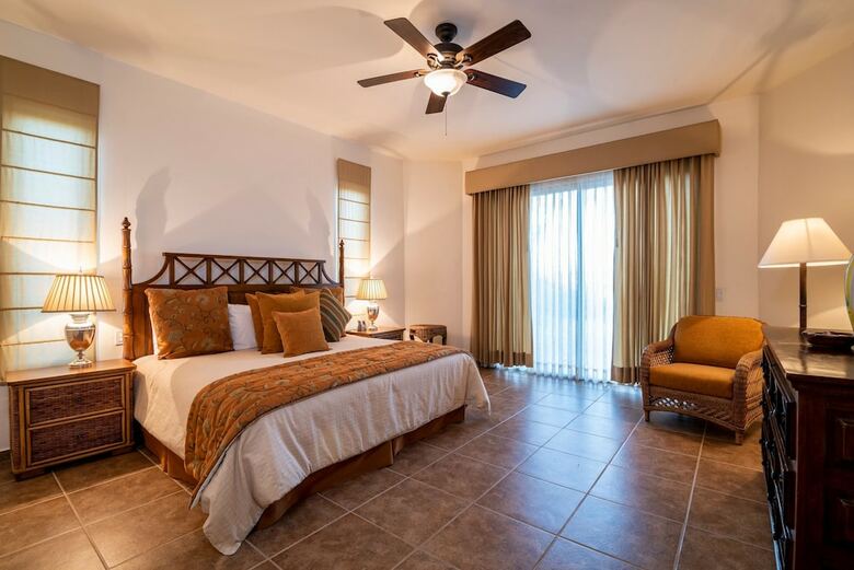 Paraiso Del Mar Resort V1 3 Bed By Casago
