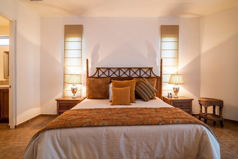 Paraiso Del Mar Resort V1 3 Bed By Casago