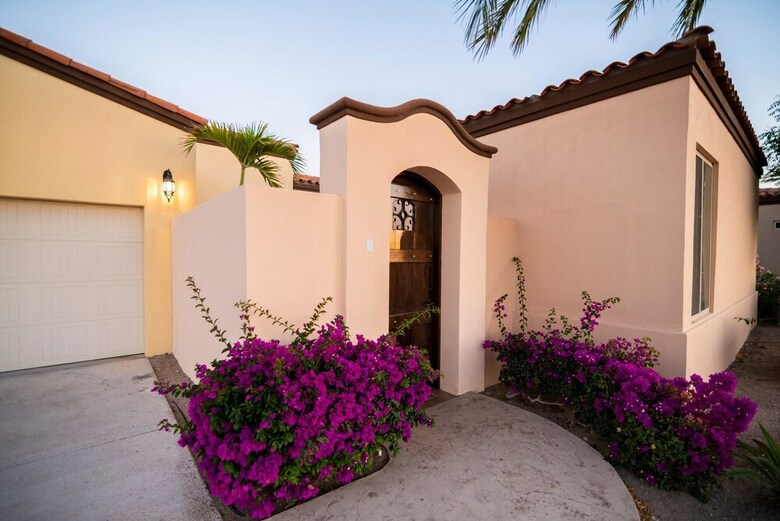 Paraiso Del Mar Resort V1 3 Bed By Casago