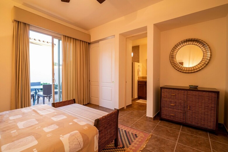 Paraiso Del Mar Resort V1 3 Bed By Casago