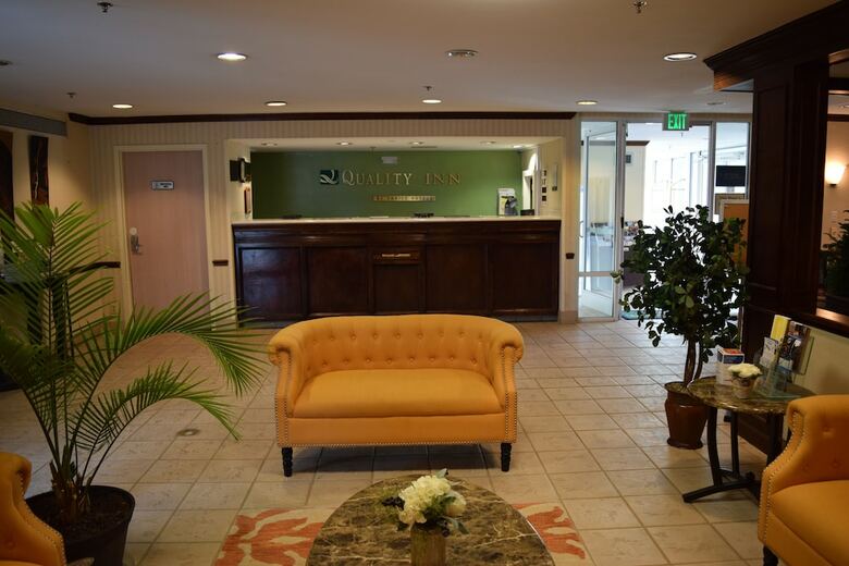 Hotel Quality Inn