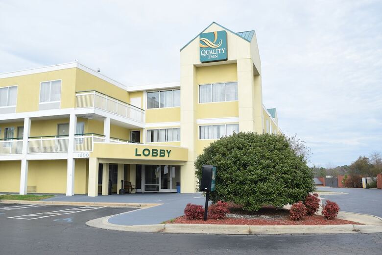 Hotel Quality Inn