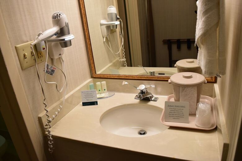 Hotel Quality Inn