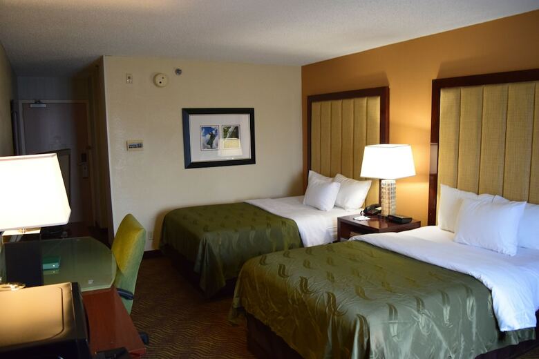 Hotel Quality Inn