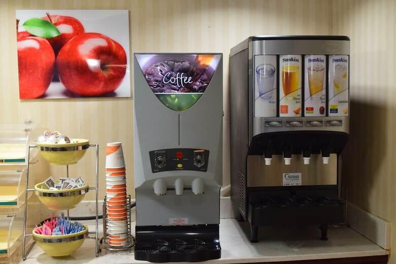 Hotel Quality Inn