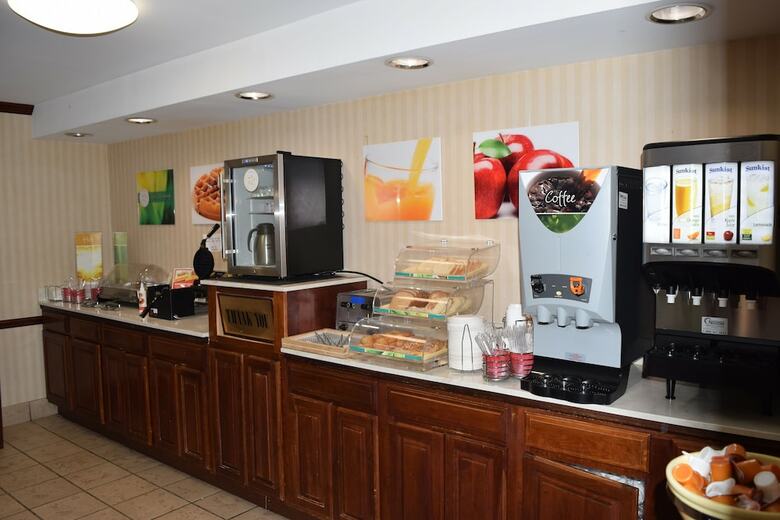 Hotel Quality Inn