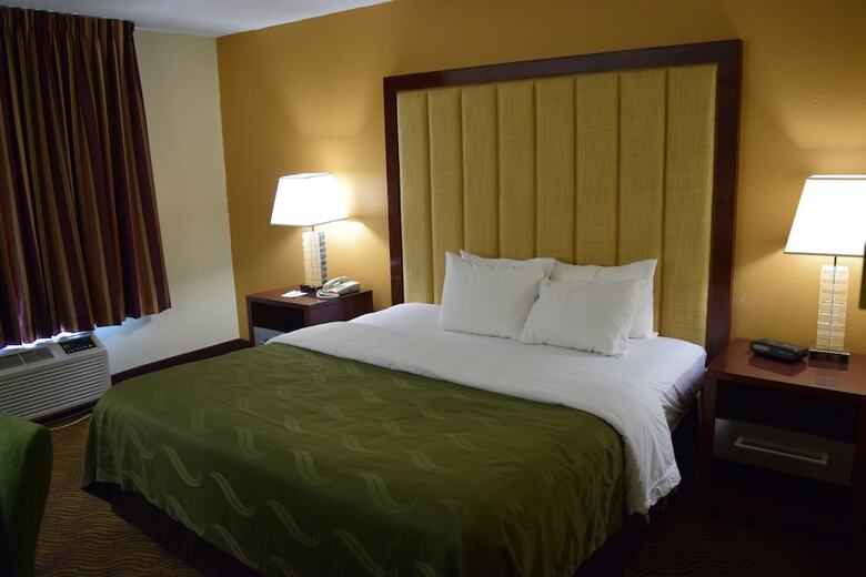 Hotel Quality Inn