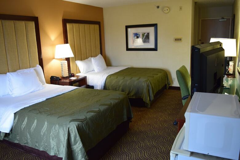 Hotel Quality Inn