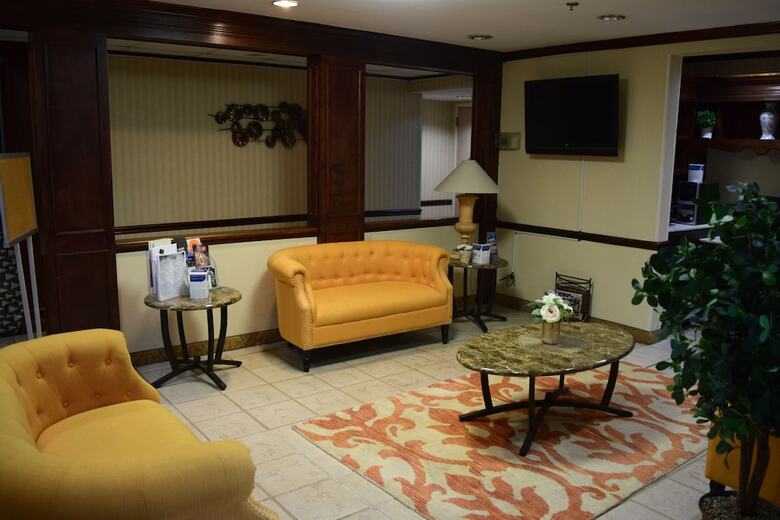 Hotel Quality Inn
