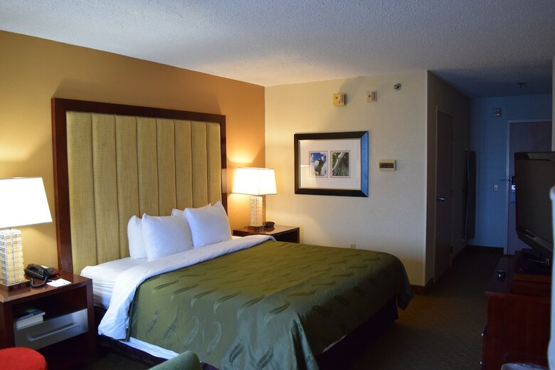 Hotel Quality Inn