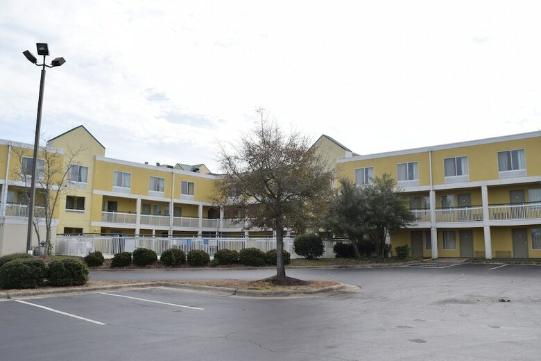 Hotel Quality Inn