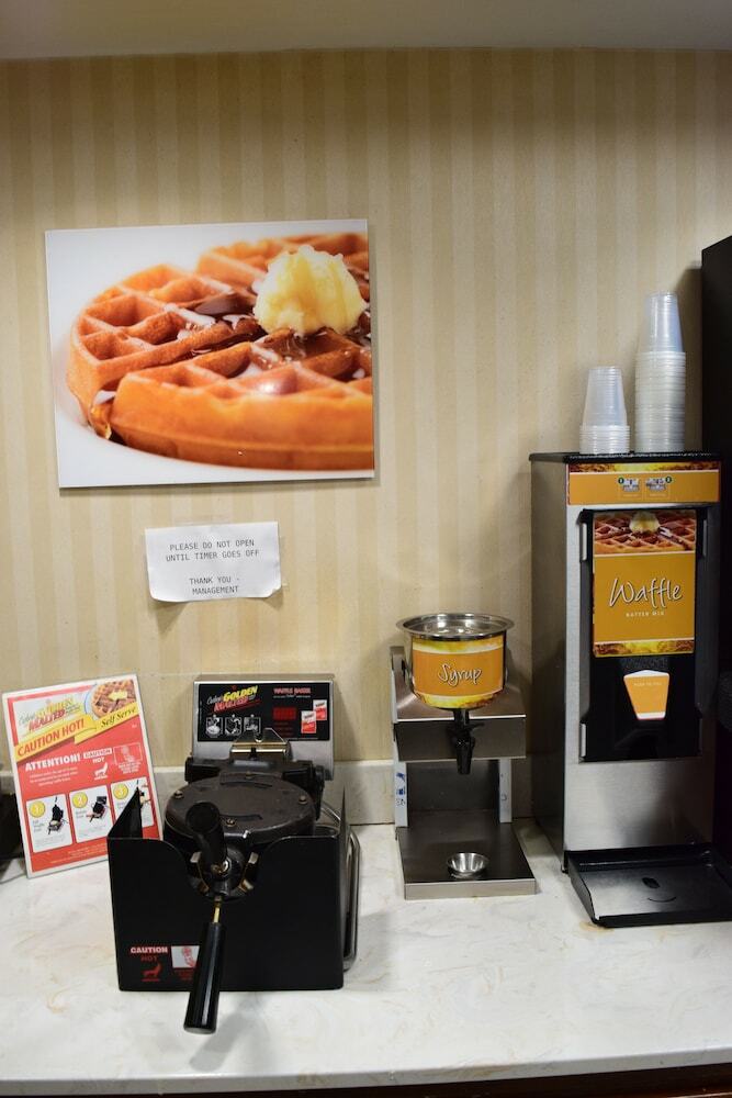 Hotel Quality Inn