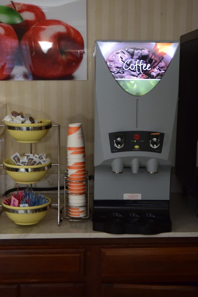 Hotel Quality Inn