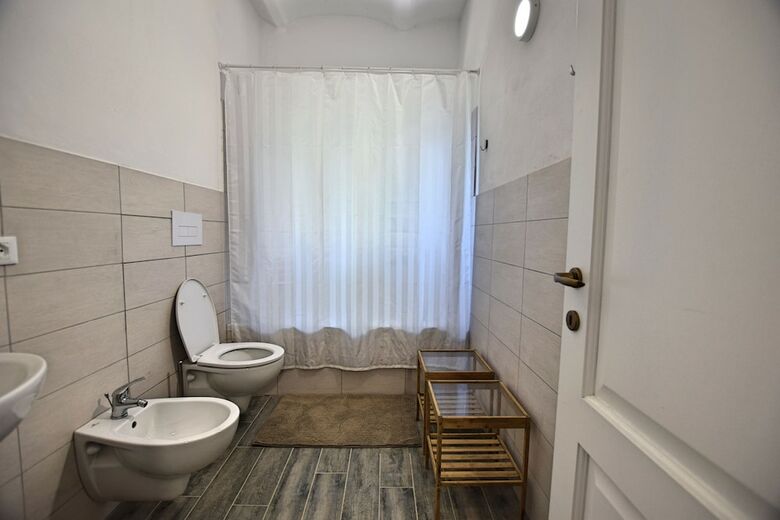 Apartamento Borgo Gatteraia