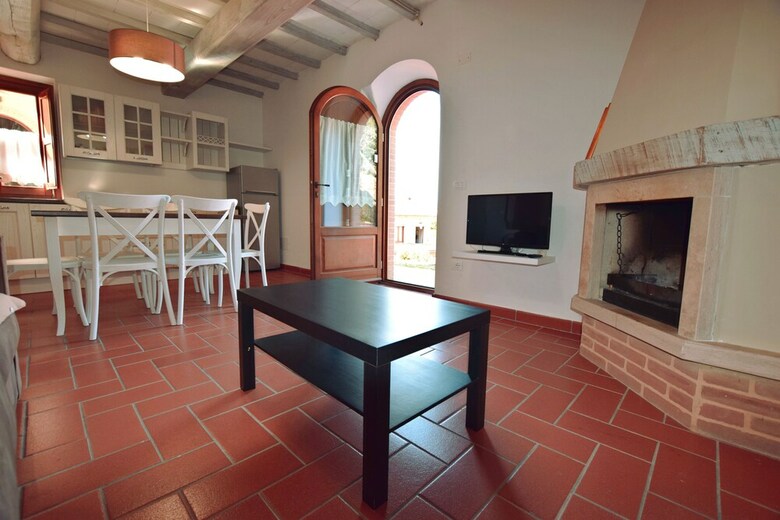Apartamento Borgo Gatteraia