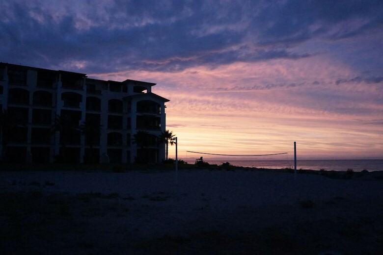 Paraiso Del Mar Resort A303 2 Bed By Casago