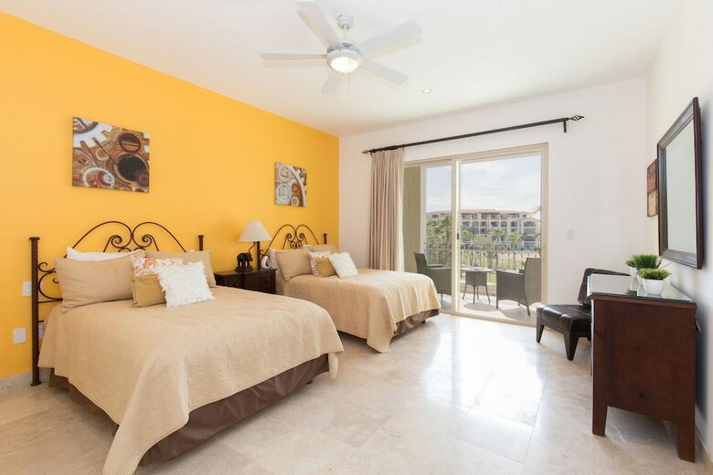 Paraiso Del Mar Resort A303 2 Bed By Casago
