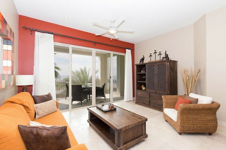 Paraiso Del Mar Resort A303 2 Bed By Casago