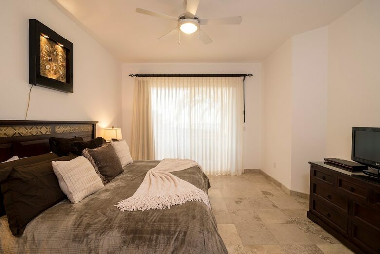 Paraiso Del Mar Resort A202 2 Bed By Casago