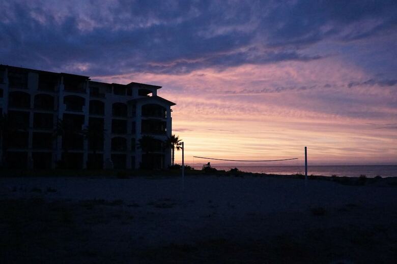 Paraiso Del Mar Resort A202 2 Bed By Casago