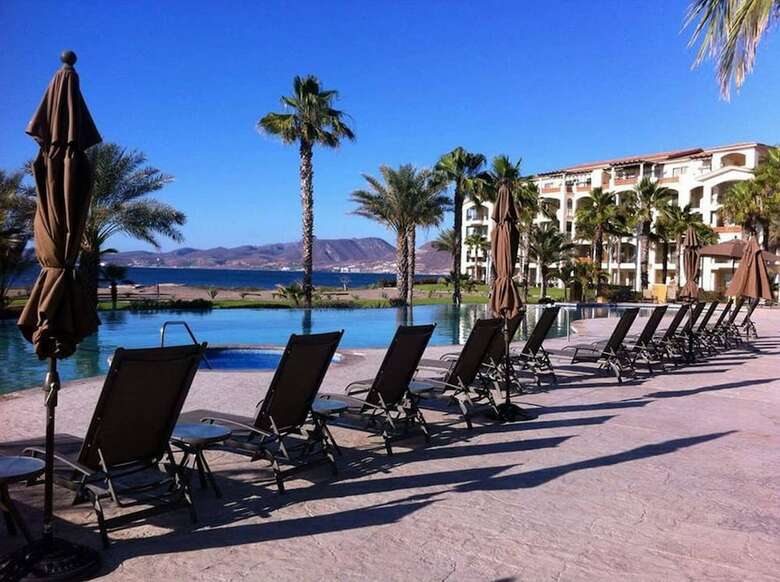 Paraiso Del Mar Resort B404 1 Bed By Casago
