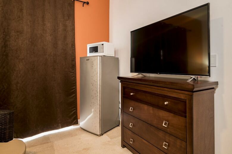 Paraiso Del Mar Resort B404 1 Bed By Casago