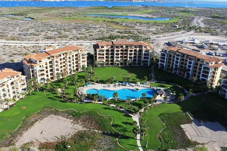Paraiso Del Mar Resort B404 1 Bed By Casago