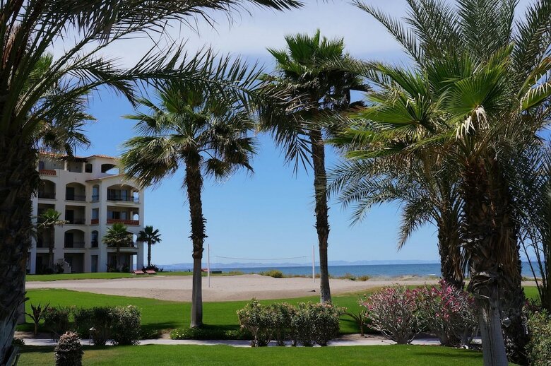 Paraiso Del Mar Resort B203 1 Bed By Casago