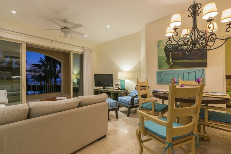 Paraiso Del Mar Resort B203 1 Bed By Casago