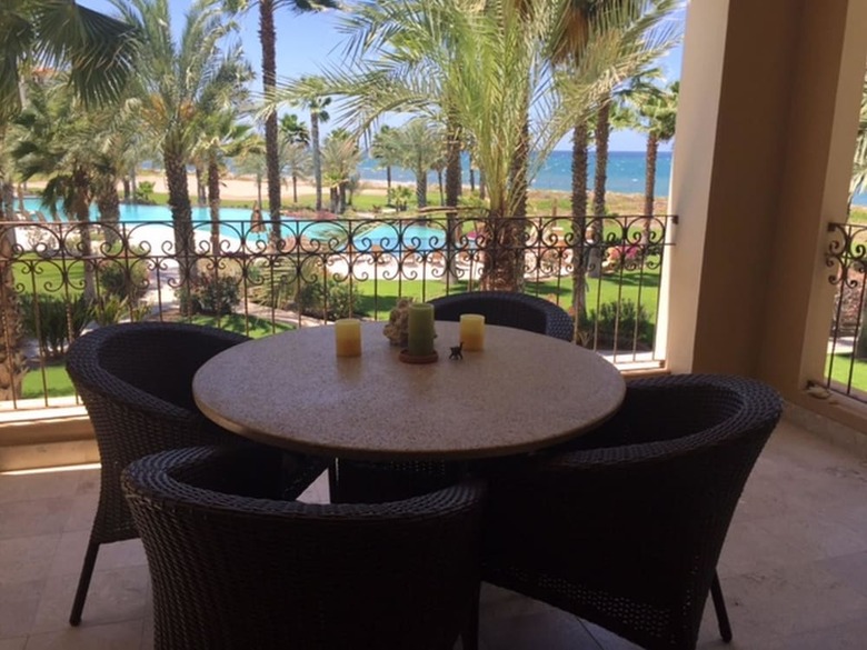 Paraiso Del Mar Resort B203 1 Bed By Casago