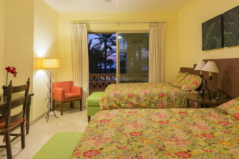 Paraiso Del Mar Resort B203 1 Bed By Casago