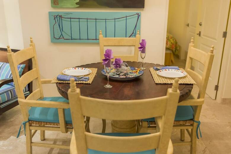 Paraiso Del Mar Resort B203 1 Bed By Casago
