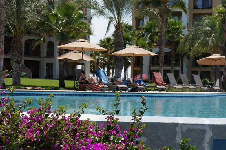 Paraiso Del Mar Resort B203 1 Bed By Casago