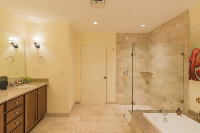 Paraiso Del Mar Resort B203 1 Bed By Casago