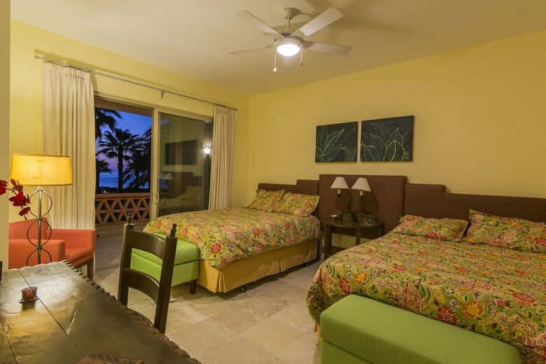 Paraiso Del Mar Resort B203 1 Bed By Casago