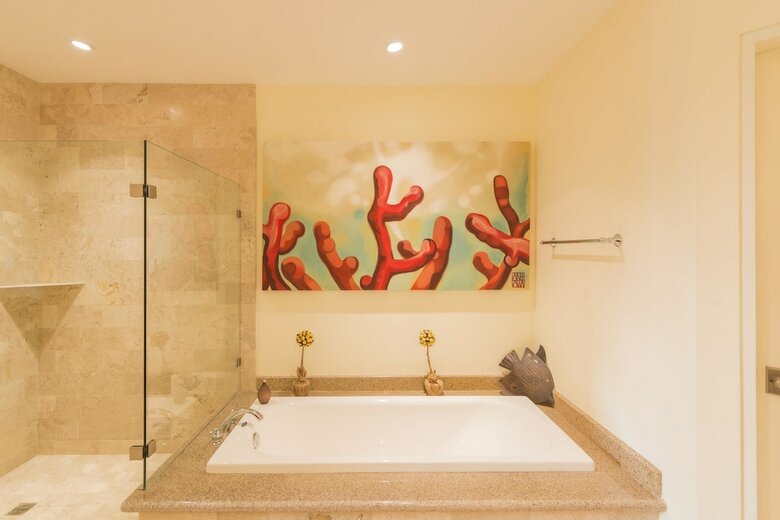 Paraiso Del Mar Resort B203 1 Bed By Casago