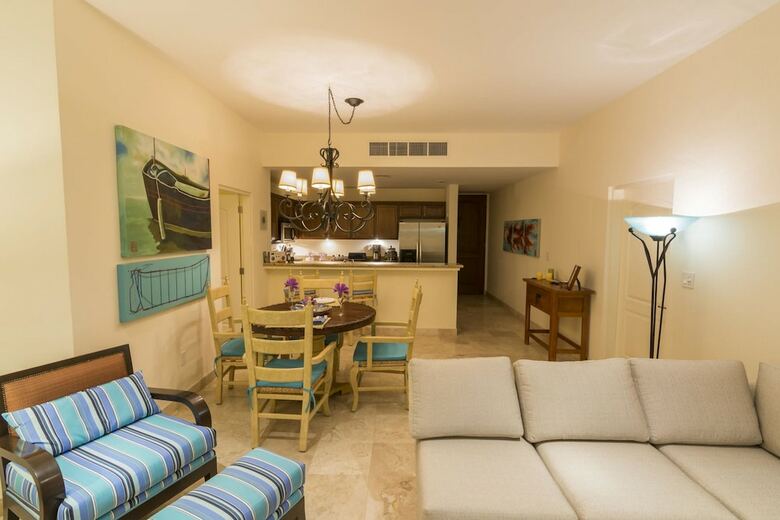 Paraiso Del Mar Resort B203 1 Bed By Casago