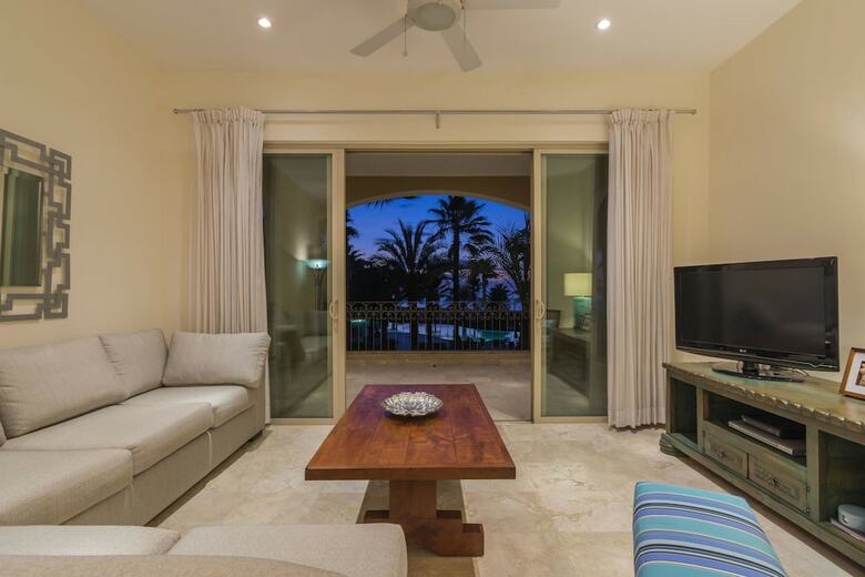 Paraiso Del Mar Resort B203 1 Bed By Casago