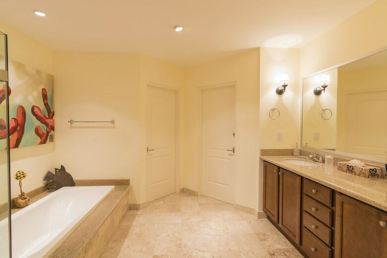 Paraiso Del Mar Resort B203 1 Bed By Casago