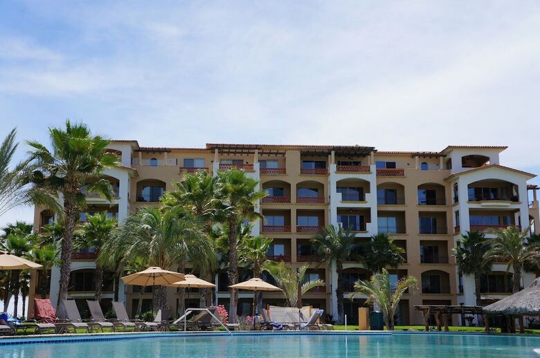Paraiso Del Mar Resort B203 1 Bed By Casago