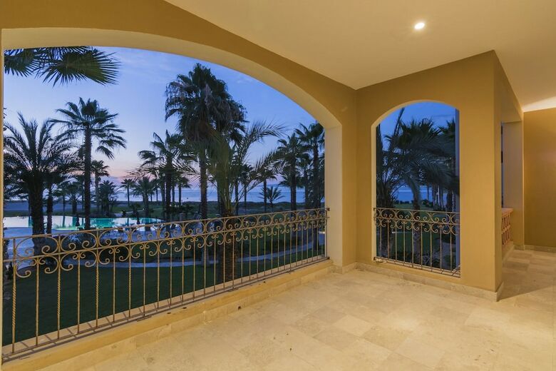 Paraiso Del Mar Resort B203 1 Bed By Casago