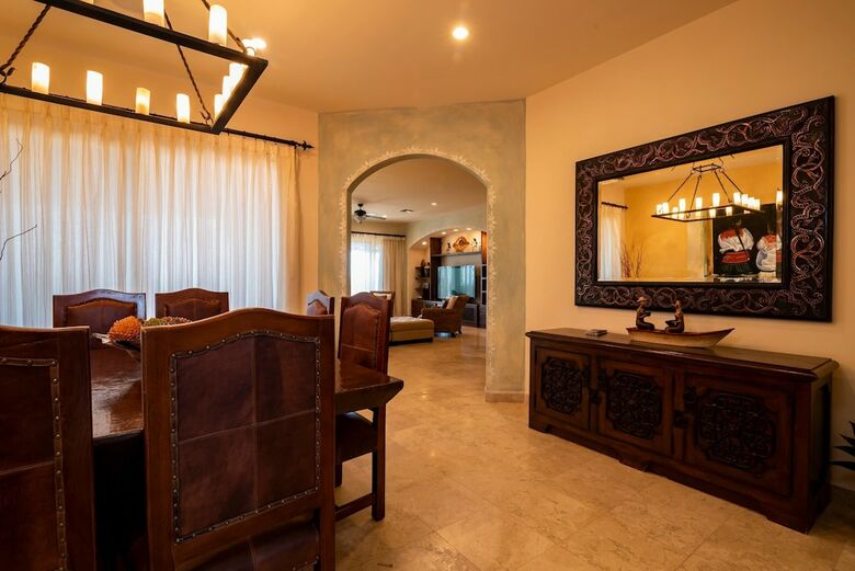 Paraiso Del Mar Resort V58 4 Bed By Casago