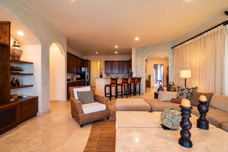 Paraiso Del Mar Resort V58 4 Bed By Casago