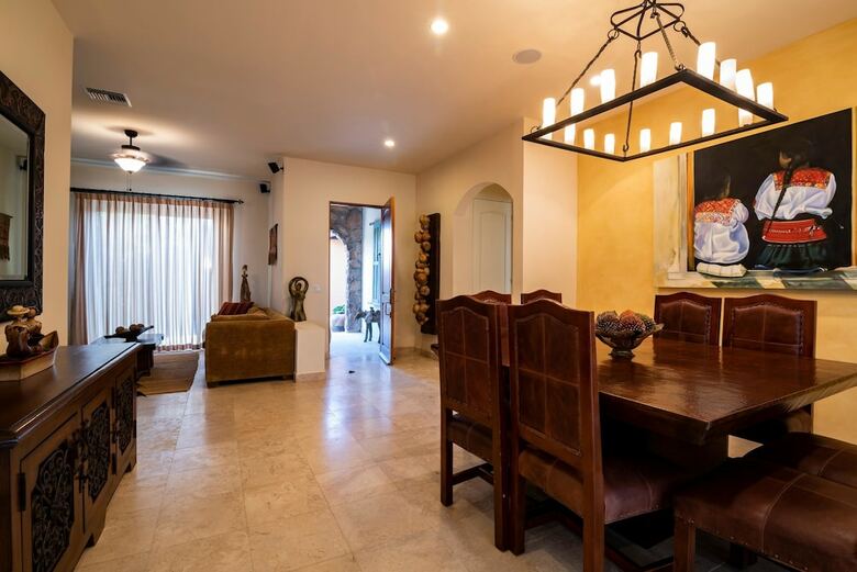 Paraiso Del Mar Resort V58 4 Bed By Casago
