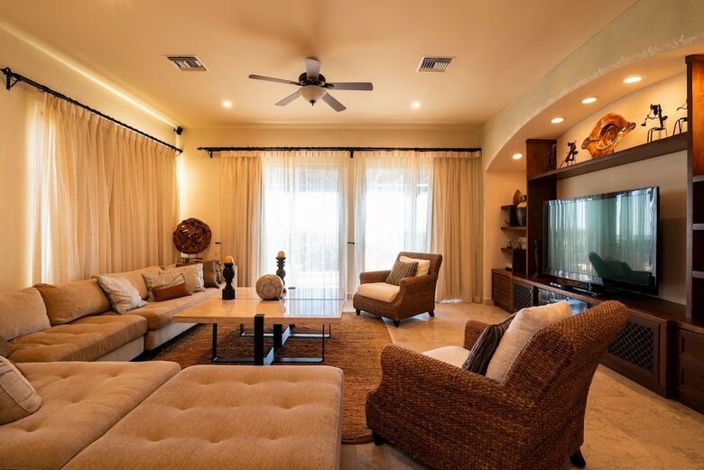 Paraiso Del Mar Resort V58 4 Bed By Casago