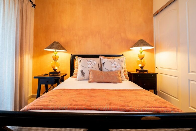 Paraiso Del Mar Resort V58 4 Bed By Casago
