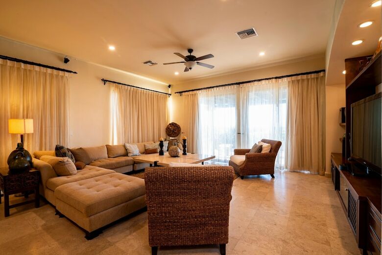 Paraiso Del Mar Resort V58 4 Bed By Casago