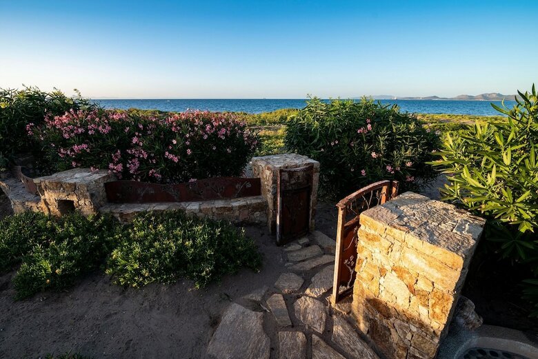 Paraiso Del Mar Resort V58 4 Bed By Casago
